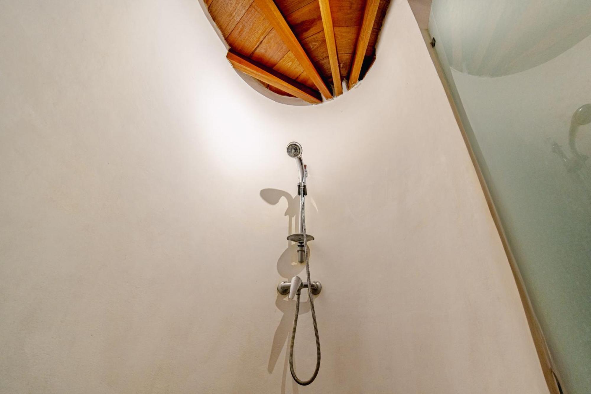 Hemma Human Home Ubud Exterior foto