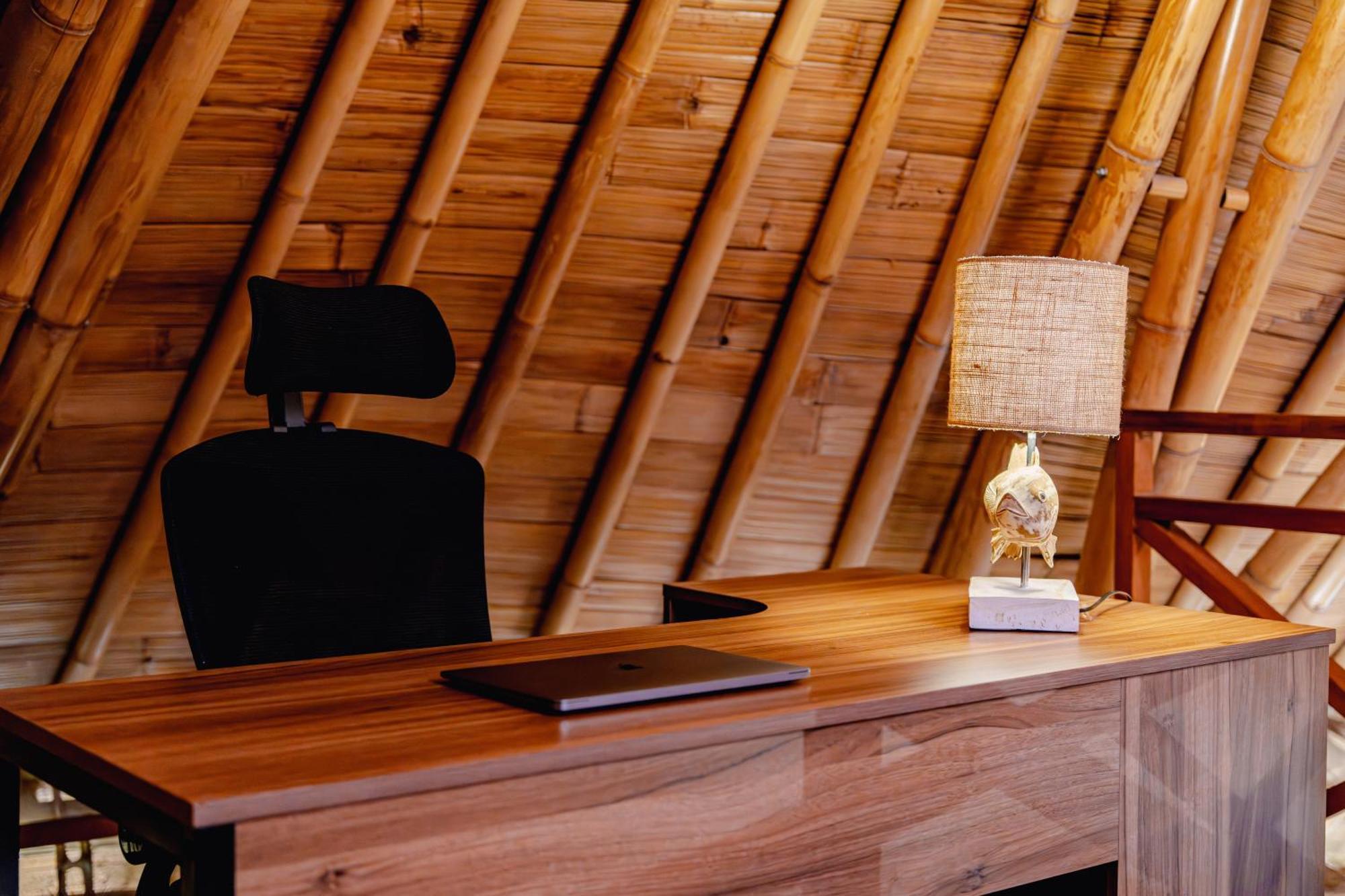 Hemma Human Home Ubud Exterior foto