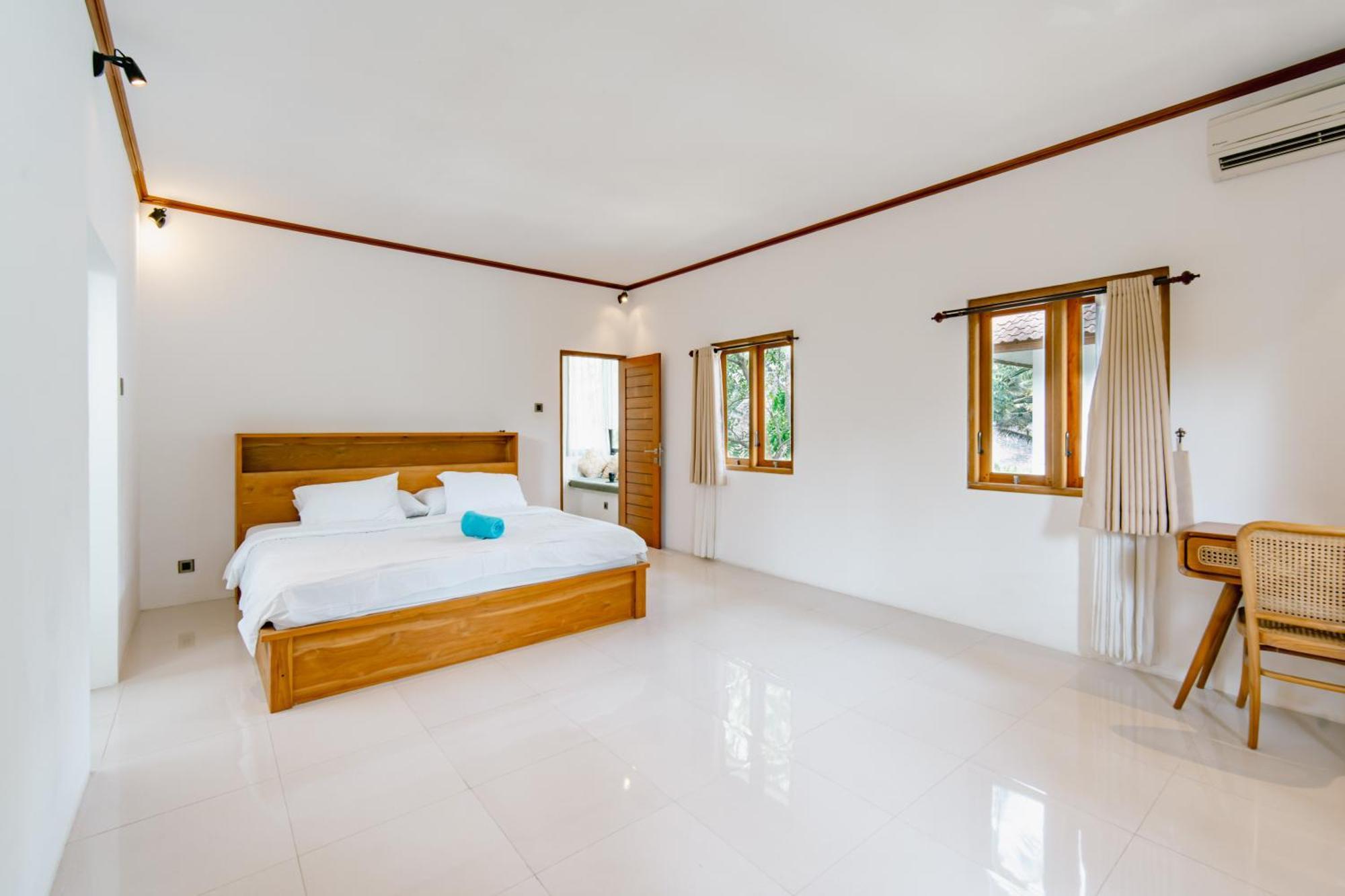 Hemma Human Home Ubud Exterior foto